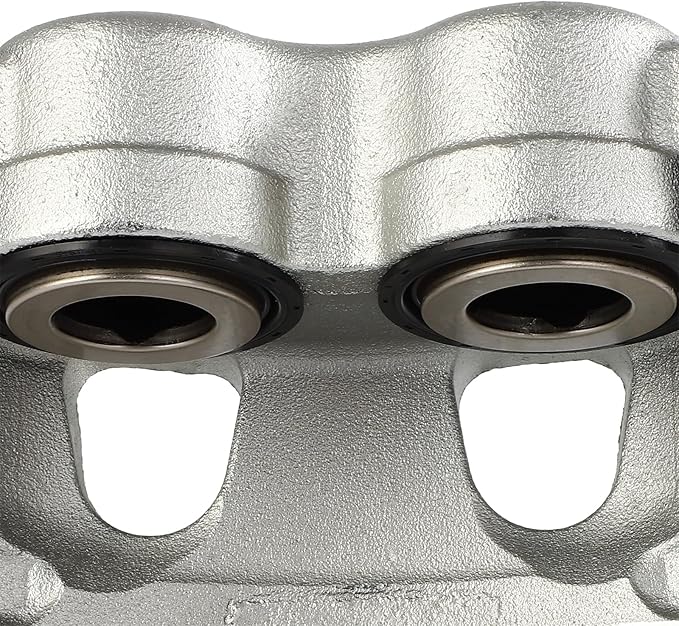 SCITOO 18-4760 Front Right Disc Brake Caliper Assembly Without Bracket For Ford