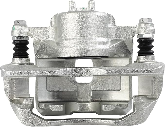 SCITOO 19B6038 19B6039 Rear Left & Right Disc Brake Calipers Assembly w/Bracket For Acura For ILX,For Honda For Civic/For CR-Z/For Fit