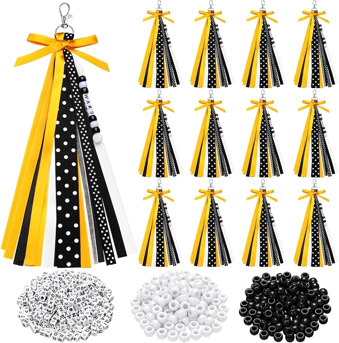 Nosiny Cheer Keychains Cheerleader Gifts by Nosiny