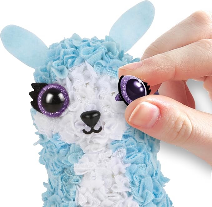 PlushCraft™ 3D Llama - Image 4