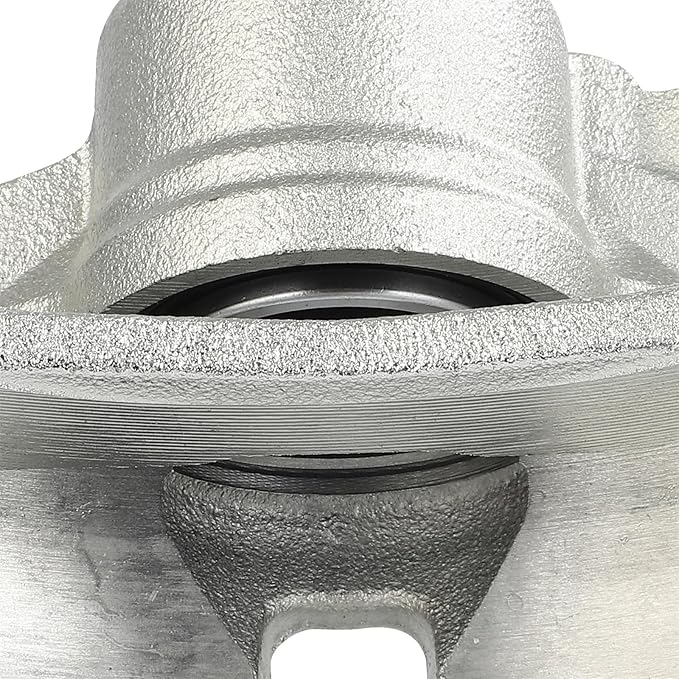 SCITOO Front Right Brake Caliper With Bracket 19B1379 Compatible For Honda For Civic 1990-2000,For Honda For Civic del Sol 1993-1997,For Honda For CRX 1990-1991