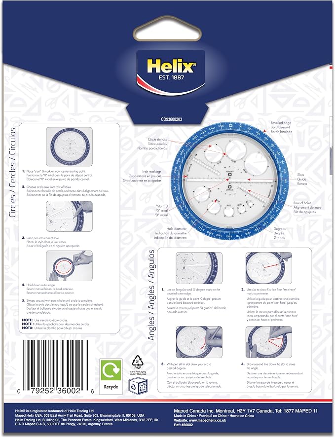 Helix Angle and Circle Maker - Image 6