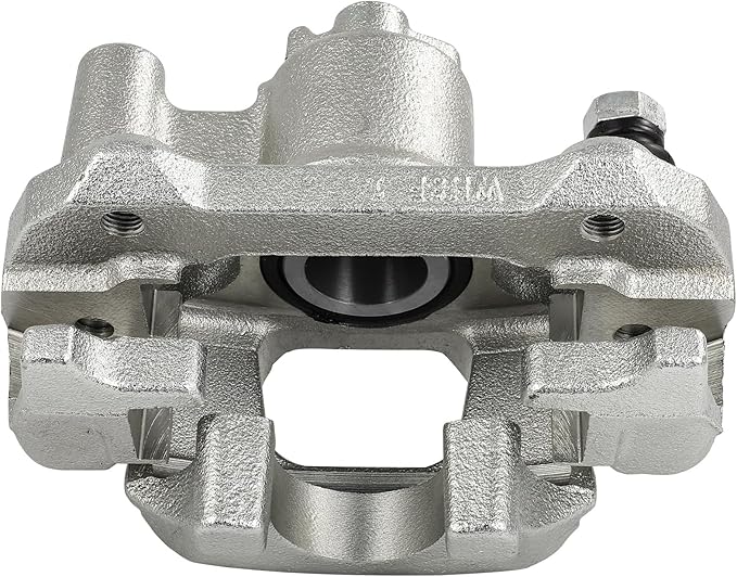 cciyu Rear Left & Right Brake Calipers Assembly w/Bracket 19B2685 19B2684 2002 2003 For Lexus For ES300,2004 2005 2006 For Lexus For ES330,2002 2003 2004 2005 2006 For Toyota For Camry