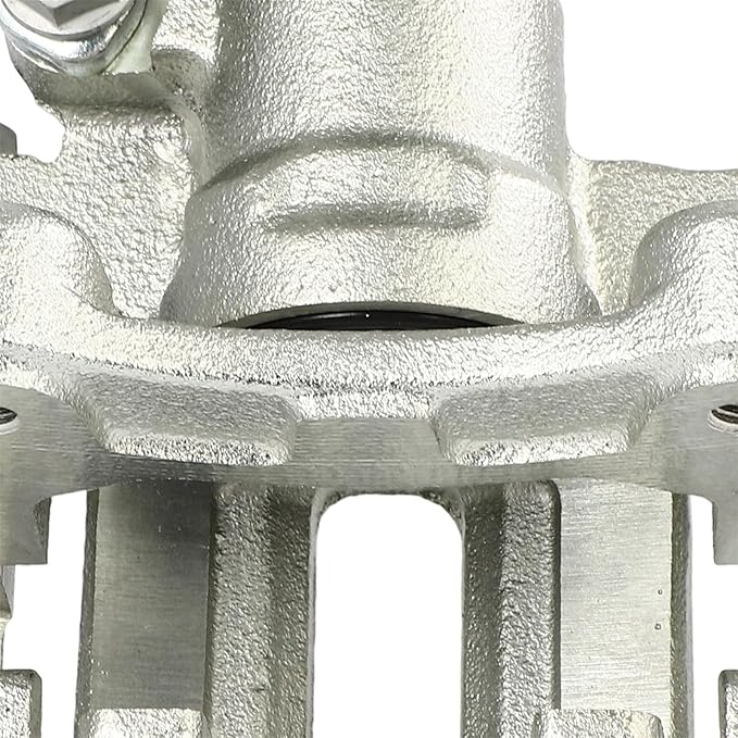 SCITOO Rear Right Brake Caliper With Bracket 19B3497 Compatible For Suzuki For SX4 2007-2013