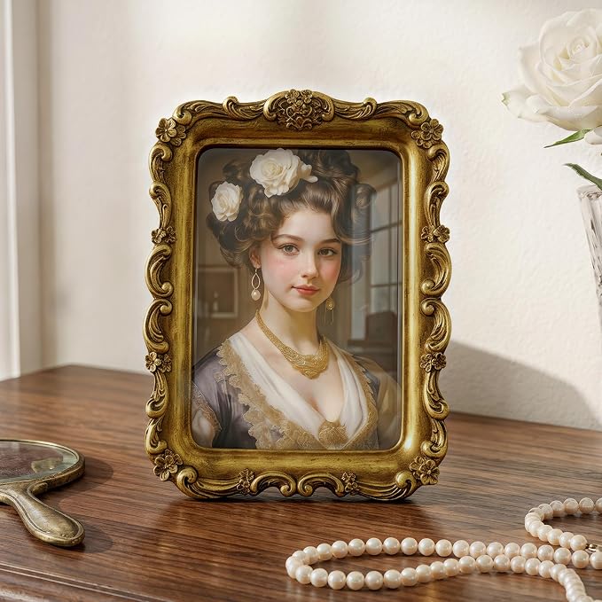 Cuspin 5x7 Picture Frame - Image 2