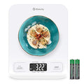 Etekcity Food Kitchen Scale, Digital Grams and Ounces by Etekcity