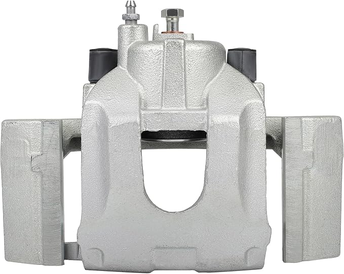 SCITOO Rear Left Brake Caliper With Bracket 18B5049 Compatible For Ford For Expedition 2007-2017,For Lincoln For Navigator 2007-2017
