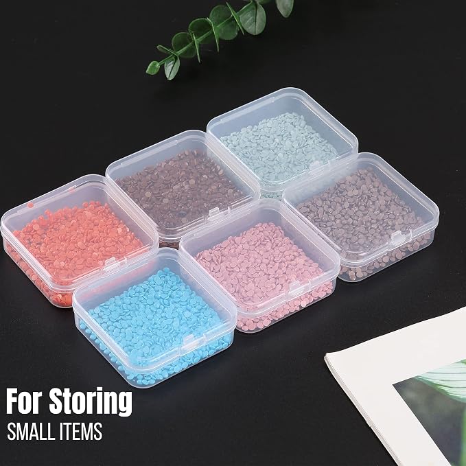 Mr. Pen- Bead Organizer Box - Image 4
