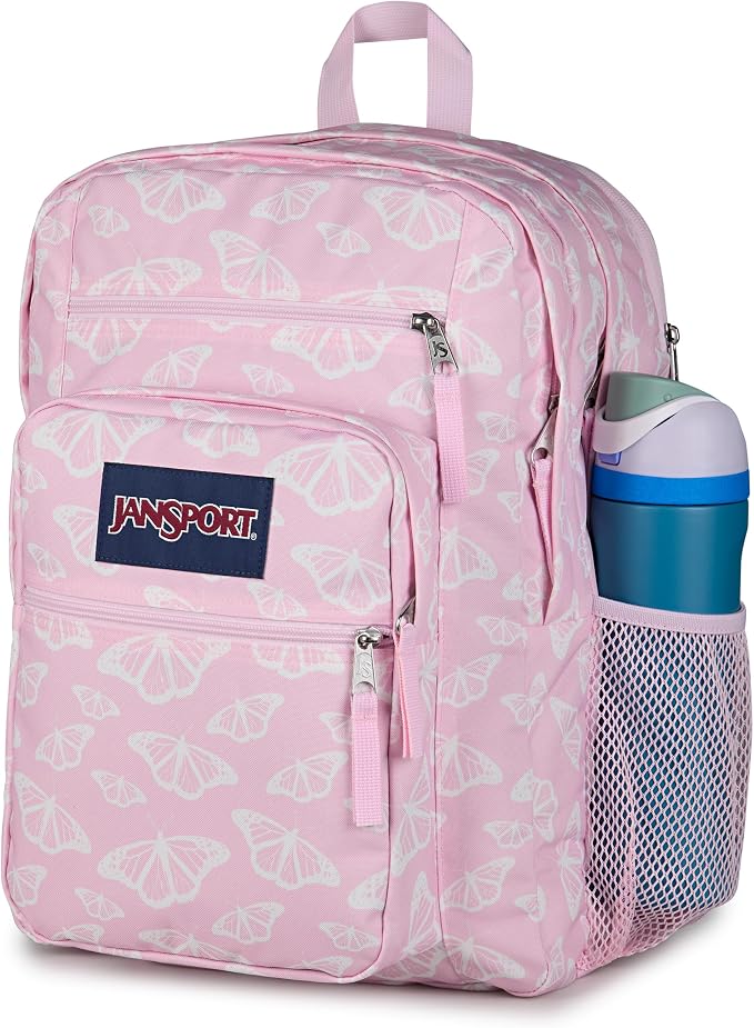 JanSport Laptop Backpack - Image 3