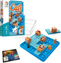 SmartGames Cats & Boxes Logic Puzzle Game by SmartGames