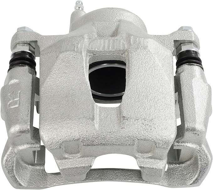 SCITOO 19B2580A 19B2581A Front Left & Right Disc Brake Calipers Assembly w/Bracket For Scion For tC 2005-2010,For Toyota For Celica 2003-2005