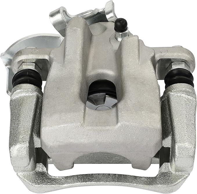SCITOO Rear Right Brake Caliper With Bracket 19B6286 Compatible For Toyota Prius 2010-2015 For Toyota Prius Plug-In 2012-2015
