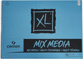 Canson XL Mix Media Pad 18X24 by Unknown