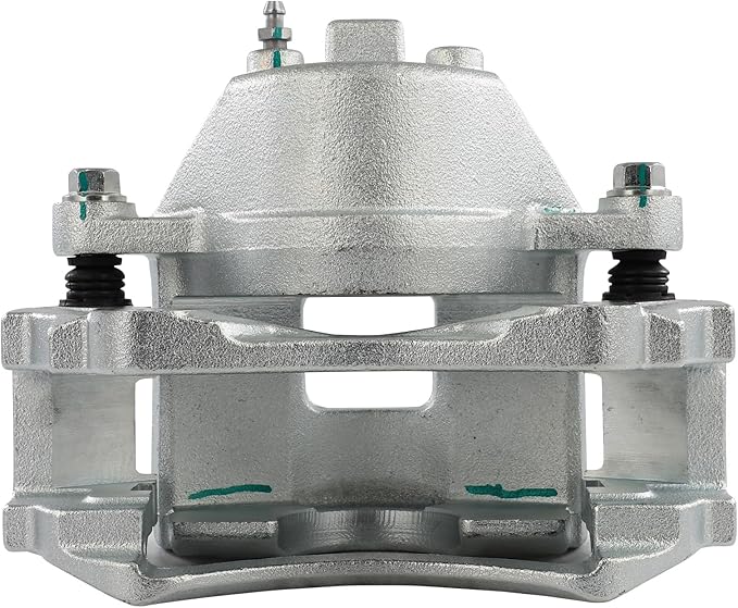 SCITOO 18B5034 18B5035 Front Left & Right Disc Brake Calipers w/Bracket For Buick For LaCrosse/For Terraza,For Chevrolet For Uplander,For Pontiac For Grand Prix/For Montana,For Saturn For Relay
