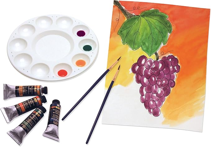 UCreate Mixed Media Art Paper, Heavyweight, 500 Sheets | Sulphite Art Paper - Image 5