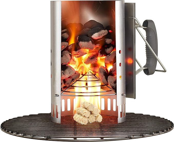 Shwuevei 65 pcs Fire Starter - Image 4