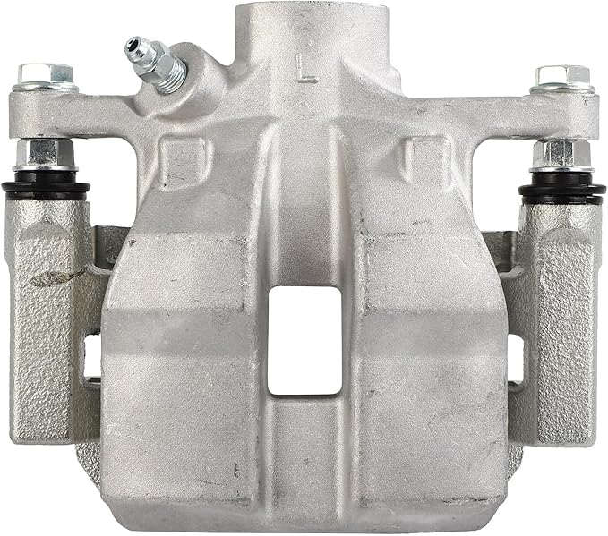 SCITOO Rear Left Brake Caliper With Bracket 19B6281 Compatible For Lexus For RX350 2010-2015,For Lexus For RX450h 2012-2015,For Toyota For Highlander 2014-2019,For Toyota For Sienna 2011-2020