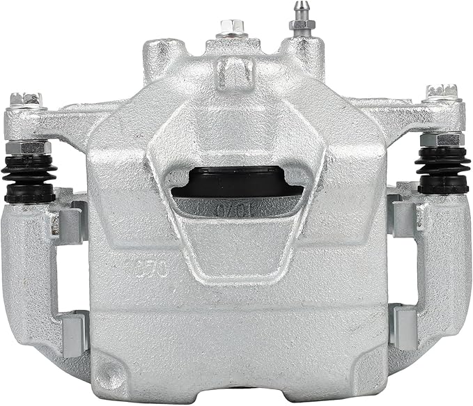 SCITOO 18B5329 18B5328 Front Left & Right Disc Brake Calipers Assembly w/Bracket For Buick For Encore/For Verano,For Chevrolet For Cruze/For Orlando/For Trax/For Volt