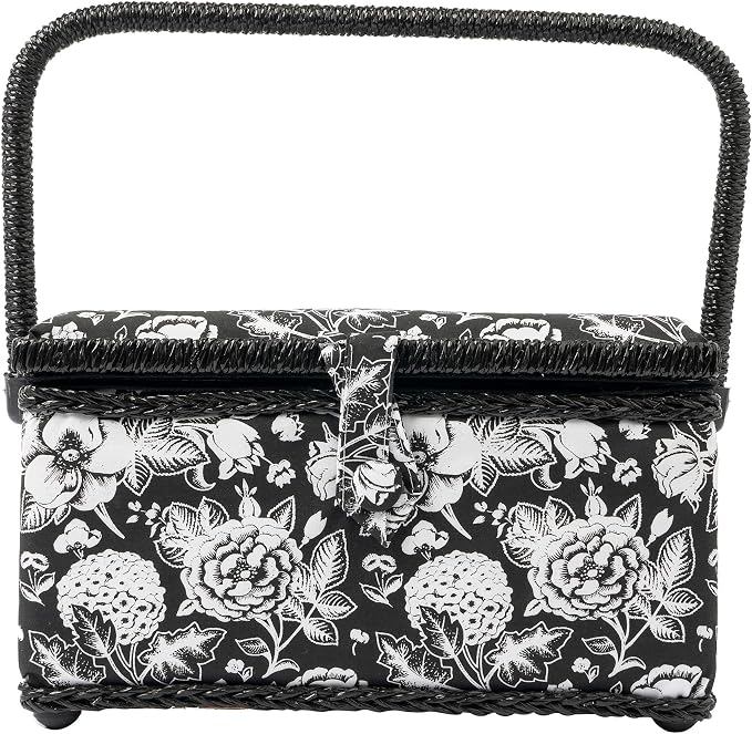 SINGER 07232 Sewing Basket - Image 9