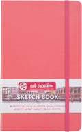 Tarens T9314-312M Art & Creation Sketchbook, Drawing Notebook, 5.1 x 8.3 inches by Talens+Art+Creation
