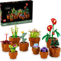 LEGO Botanicals Tiny Plants by Unknown
