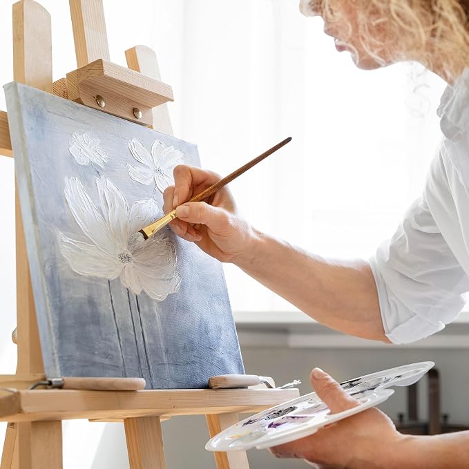 Halobios Stretched Canvases for Painting - Image 7