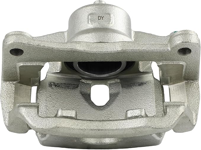 SCITOO Front Right Brake Caliper With Bracket 19B7173 Compatible For Mazda For 6 2014-2019