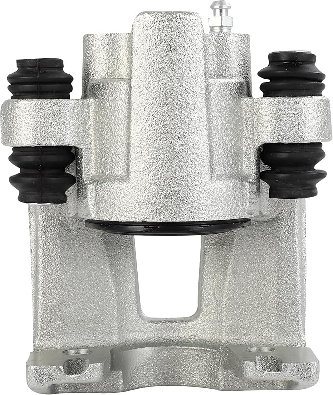 SCITOO 184755 Rear Left Disc Brake Caliper Assembly Without Bracket For Ford,For Jeep,For Lincoln,For Mercury