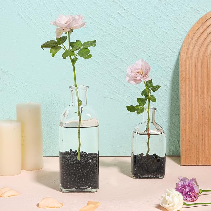 T4U Rocks for Aquarium and Plants, fish tank decor, succulent top dressing - Image 2