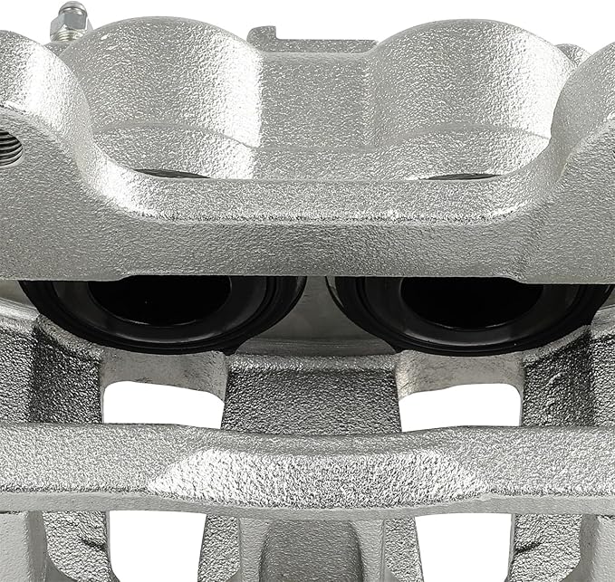cciyu 18B5402A 18B5403A Front Left & Right Brake Caliper With Bracket For Dodge For Journey 2012-2020