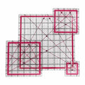 Sewing Rulers Quilting Ruler, Acrylic Quilting Templates, Sewing Tools by Imgetto