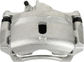 SCITOO Front Right Brake Caliper With Bracket 19B1833 Compatible For Acura EL 1997-2000 For Honda Civic 1996-2011 For Honda Insight 2010-2014