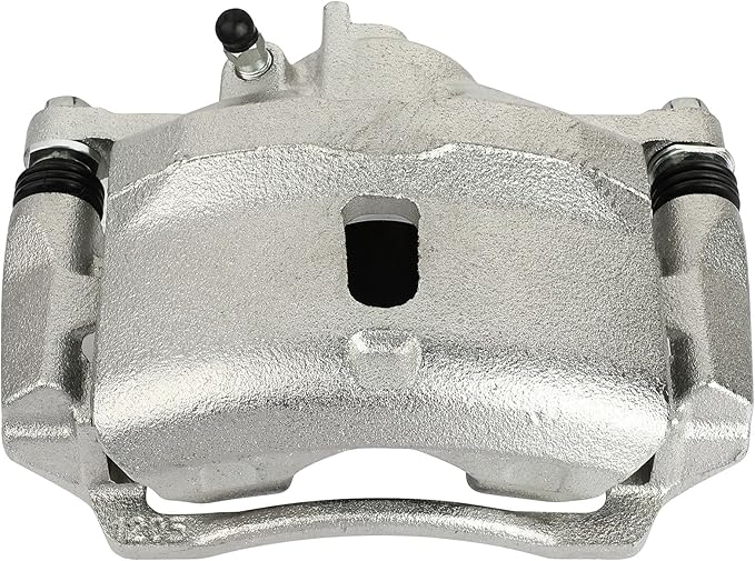 SCITOO Front Right Brake Caliper With Bracket 19B1833 Compatible For Acura EL 1997-2000 For Honda Civic 1996-2011 For Honda Insight 2010-2014