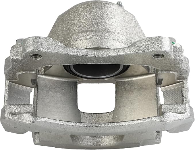 SCITOO Front Right Brake Caliper With Bracket 18B4639A Fit For Buick For LeSabre 2000-2004,For Park Avenue 1997-2004,For Riviera 1997-1999,For Cadillac For DeVille 1997-2005,For Eldorado 1997-2002
