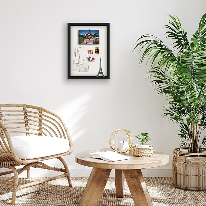 Americanflat 12x16 Shadow Box Frame - Image 7