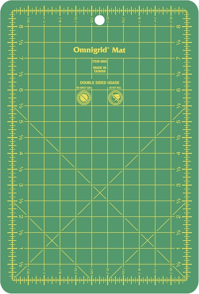 Omnigrid Self-Healing Cutting Mat by Omnigrid