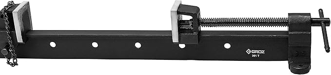 Groz 39101 48" T Bar Clamp