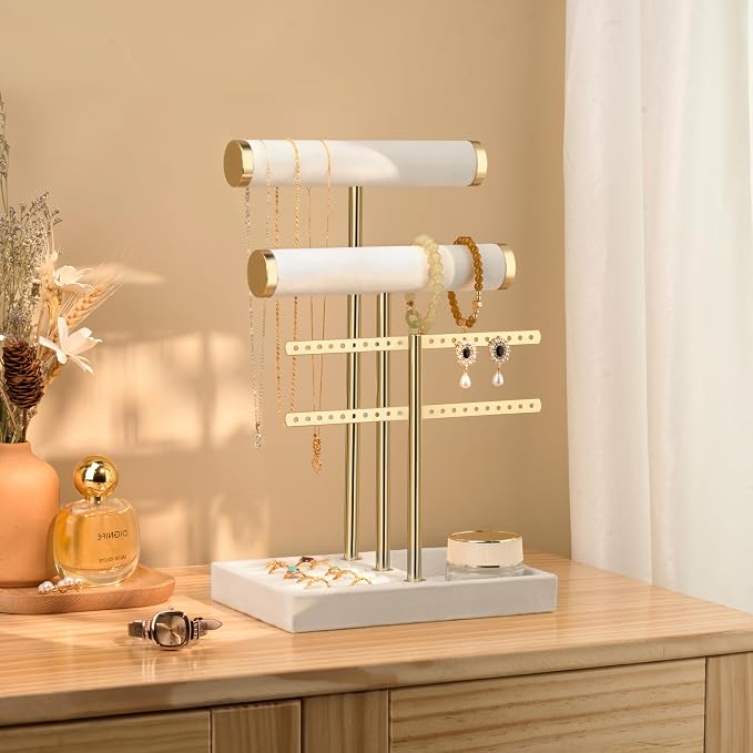 bussdis 3 Tier Bracelet Holder Display - Image 5