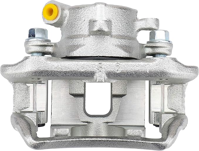 DRIVESTAR 19B818 19B819 Front Left & Right Brake Calipers, fit 1984-1995 for Toyota Pickup, RWD