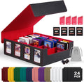 Kabinka Trading Card Storage Box by Kabinka