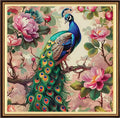 Redxing Counted Cross Stitch Kit by RedxingStampedCrossStitchK