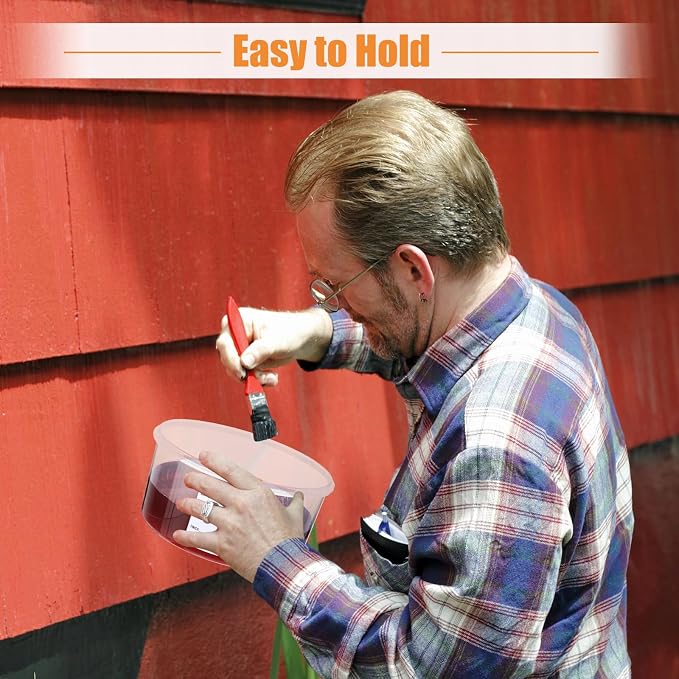 Remerry 8 Sets Paint Container - Image 6