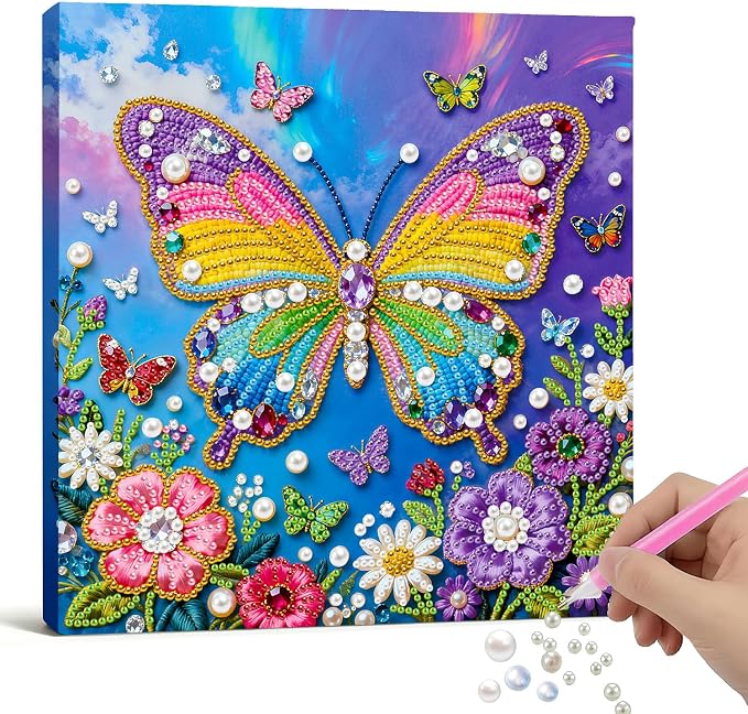 Xylzzuit Pearl Painting Kit by Xylzzuit