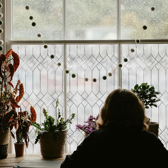 Regent Window Privacy Film by Artscape - Image 18