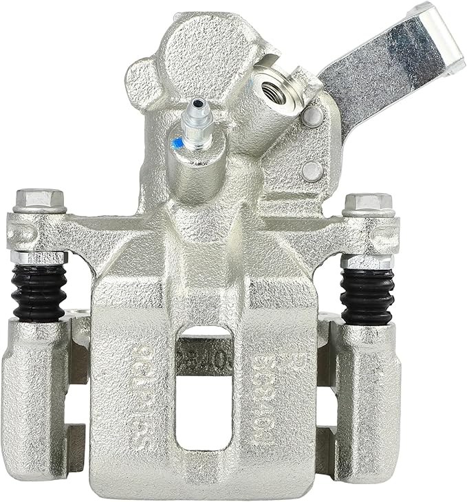 SCITOO Rear Right Brake Caliper With Bracket 19B3497 Compatible For Suzuki For SX4 2007-2013