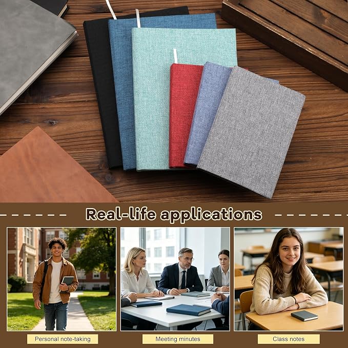 Jupean Book Binding Kits Book Binding Materials - Image 7