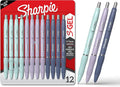 Sharpie S-Gel, Gel Pens, Medium Point, School Supplies by Unknown