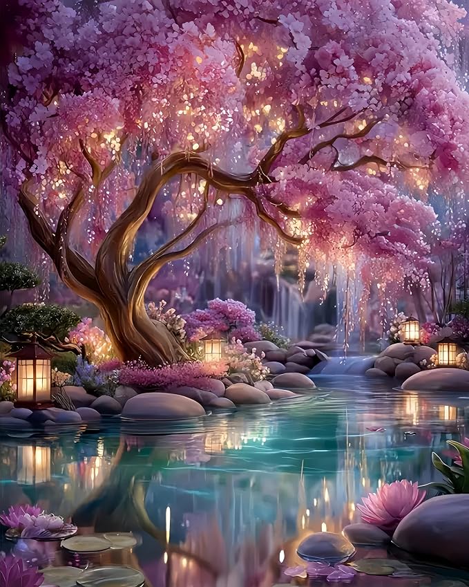 GXGLLPZBY Painting by Numbers Kit by GXGLLPZBYZBYHW