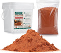 MELTORA 6.5 lb Oil-Bonded K-Bond Pre-Mixed Casting Sand, Fine 400 Mesh Foundry by Unknown