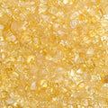 200pcs Natural Chip Stone Beads Gemstone Healing Crystal Loose Rocks Bead | by Shemboli